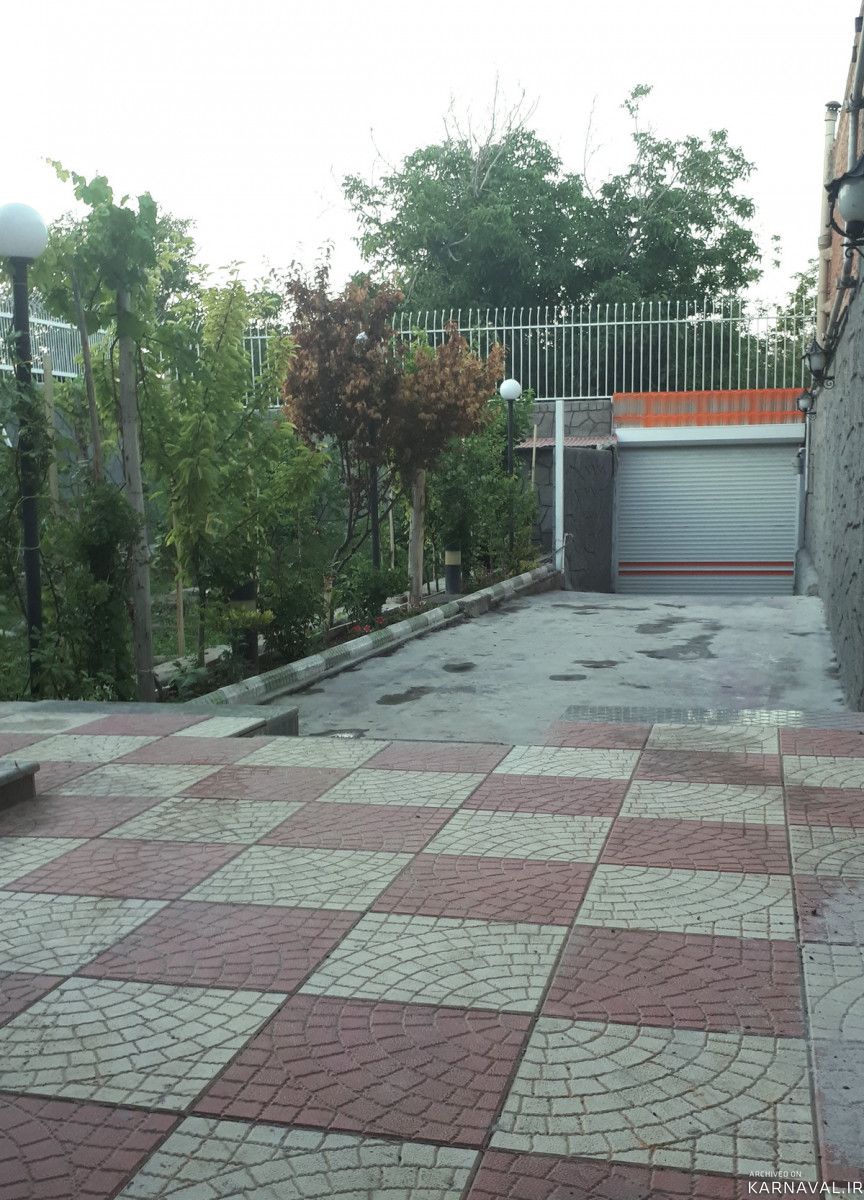 ویلای مبله نو ساخت کف سرامیک(طبقه دوم)
