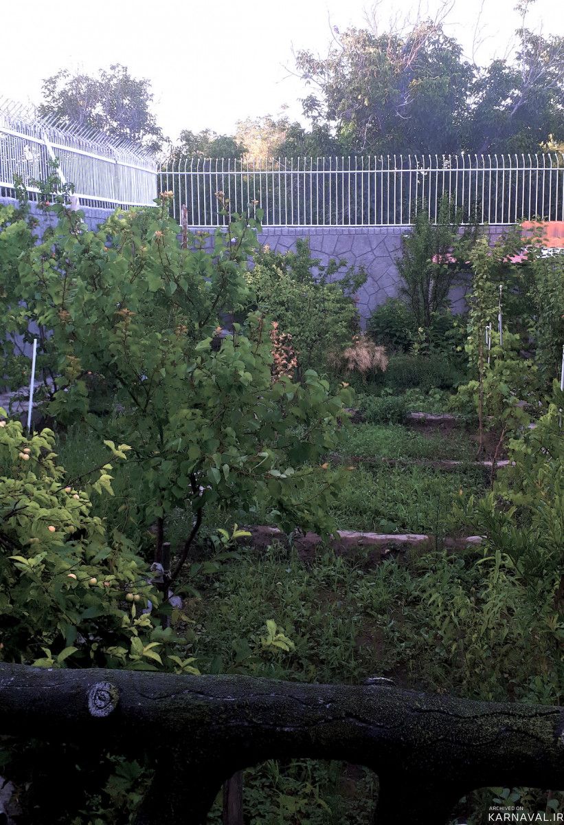 ویلای مبله نو ساخت کف سرامیک(طبقه دوم)
