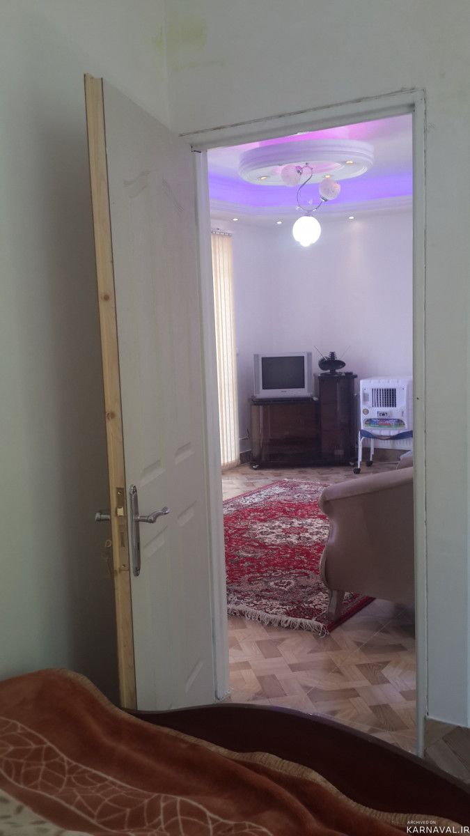 ویلای مبله نو ساخت کف سرامیک(طبقه دوم)
