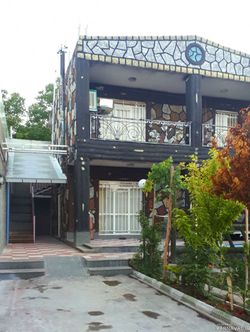 ویلای مبله نو ساخت کف سرامیک(طبقه دوم)
ویلای مبله نو ساخت کف سرامیک(طبقه دوم)