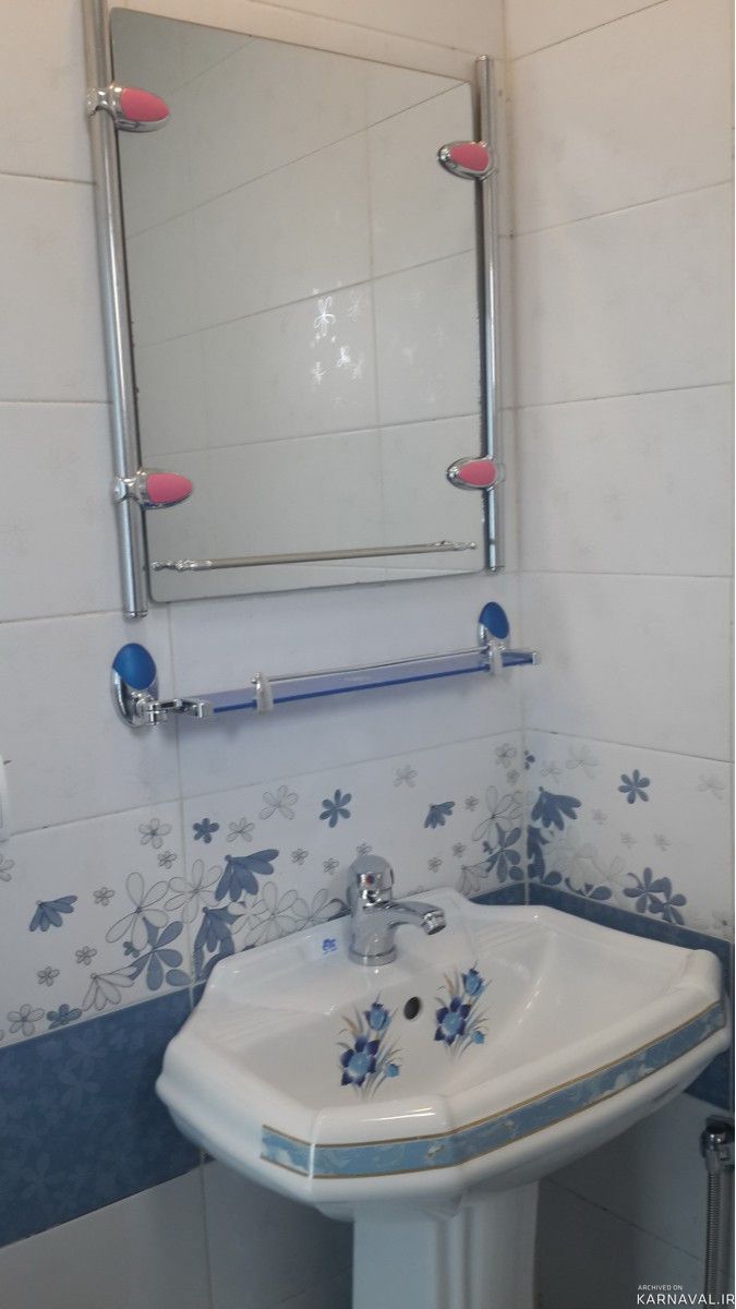 ویلای مبله نو ساخت کف سرامیک(طبقه دوم)
