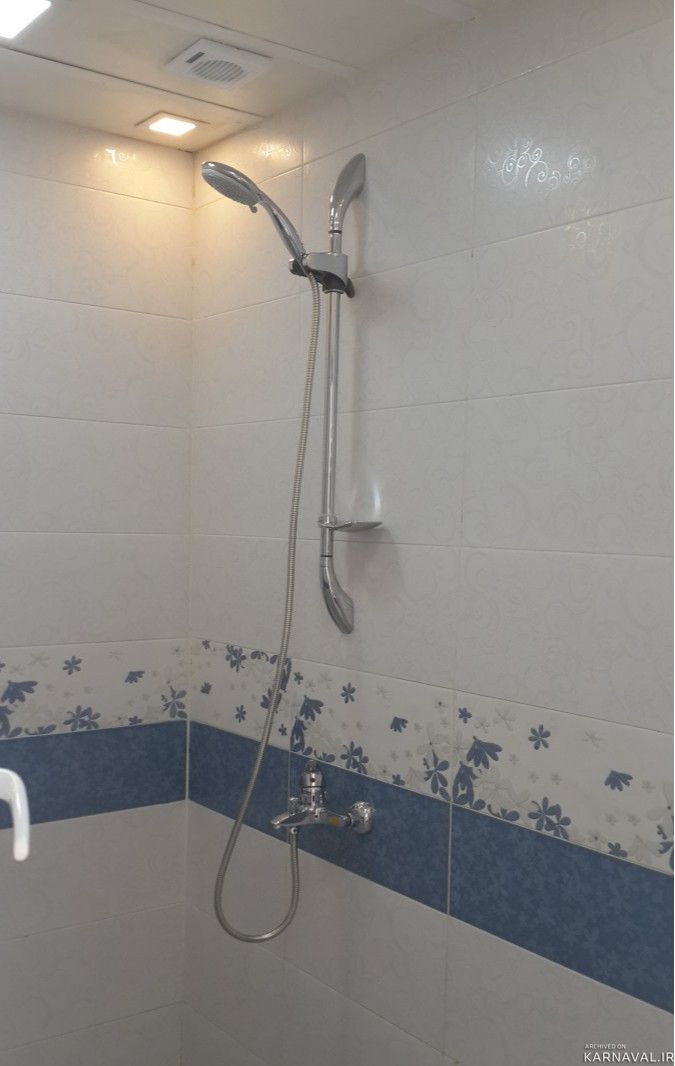 ویلای مبله نو ساخت کف سرامیک(طبقه دوم)
