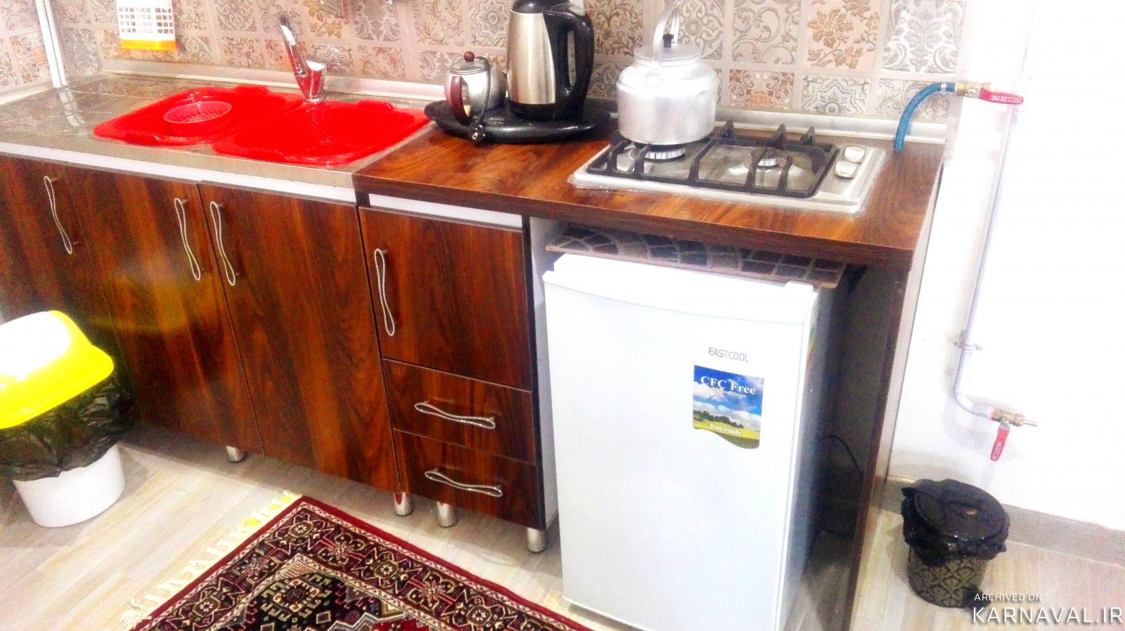 واحد نوساز و دربست آدمه (1)