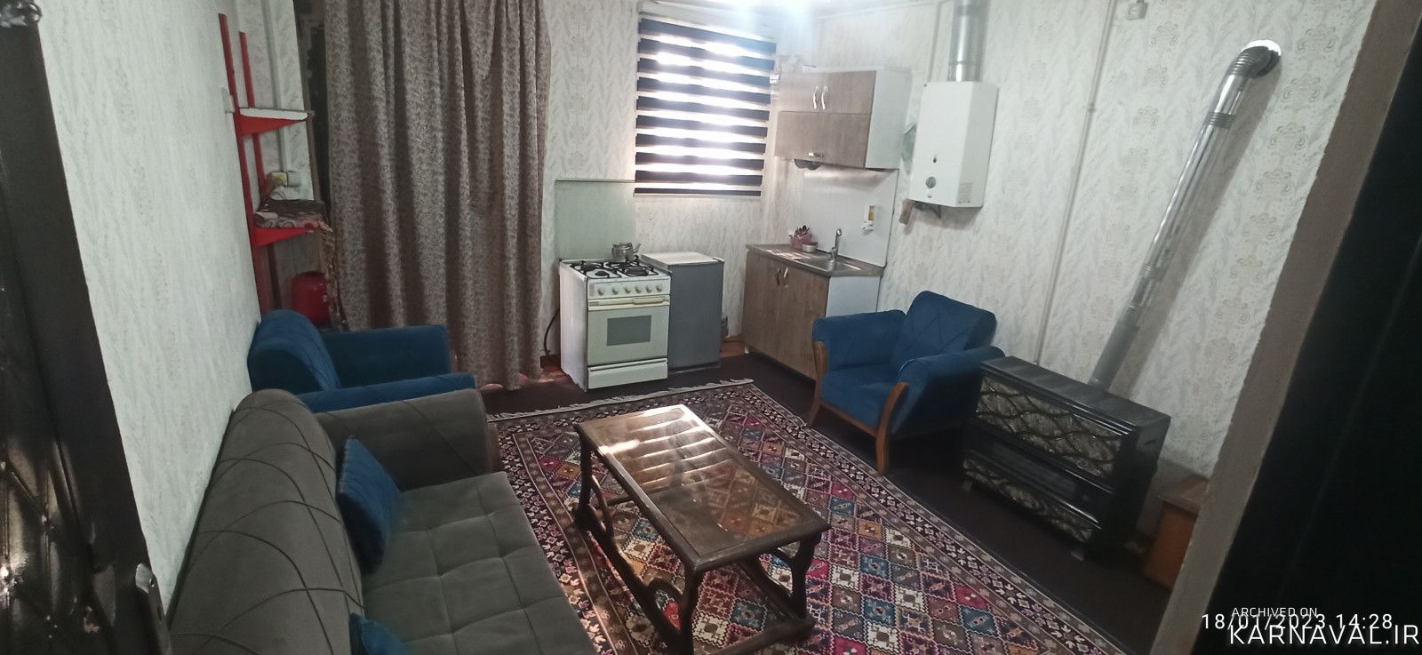 واحد تک خواب بهار واحد تک خواب بهار