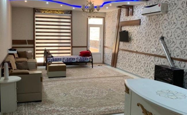 واحد تک خواب خانه کاشان سجادیه واحد تک خواب خانه کاشان سجادیه