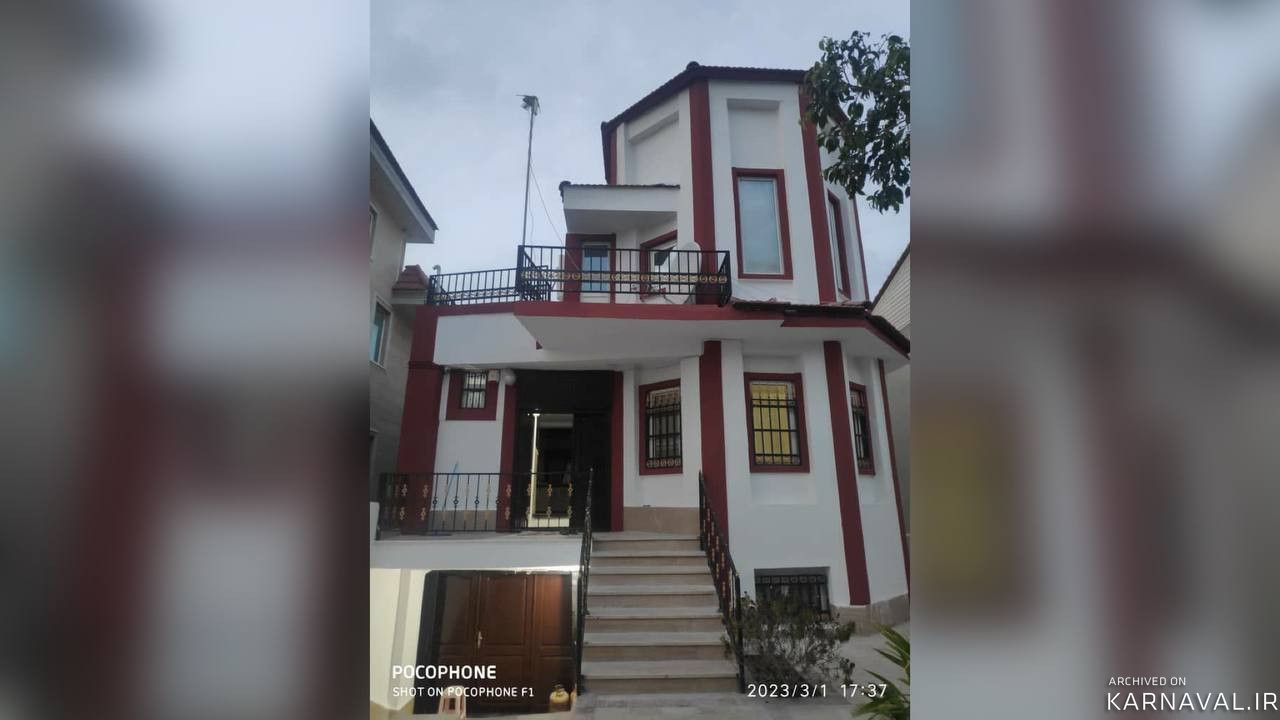 طبقه همکف ویلا و پارک کودک بهترین لوکیشن منطقه طبقه همکف ویلا و پارک کودک بهترین لوکیشن منطقه
