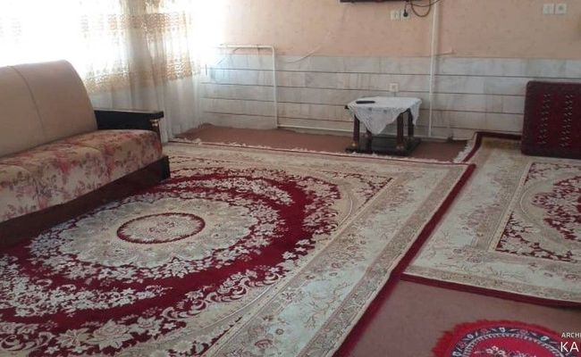 واحد مبله تک خواب (طبقه ۳) واحد مبله تک خواب (طبقه ۳)