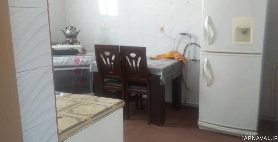 واحد مبله تک خواب (طبقه ۳)