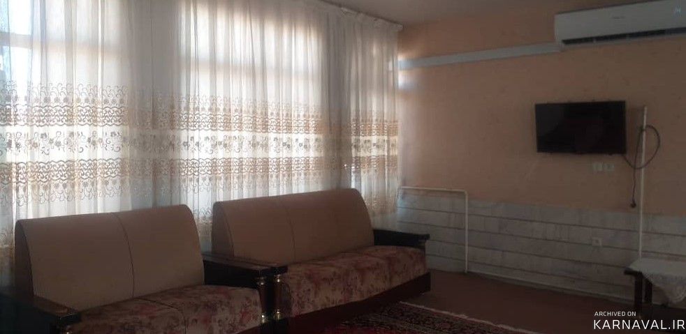 واحد مبله تک خواب (طبقه ۳)
