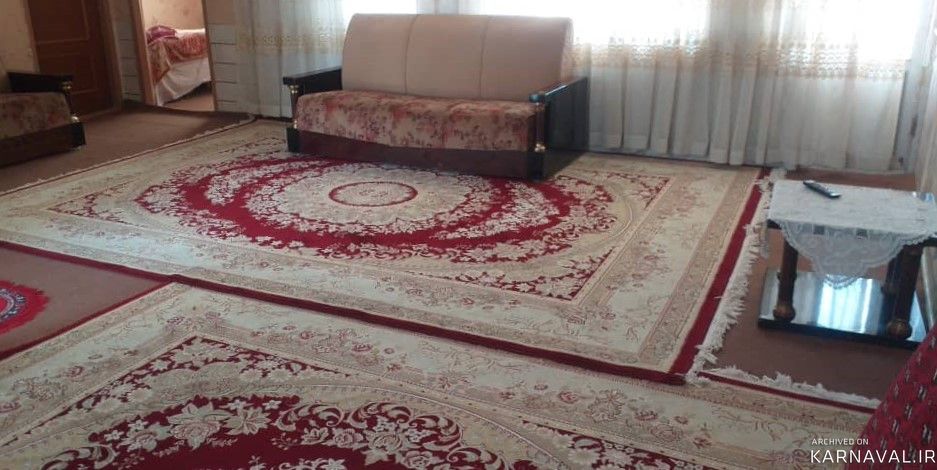 واحد مبله تک خواب (طبقه ۳)