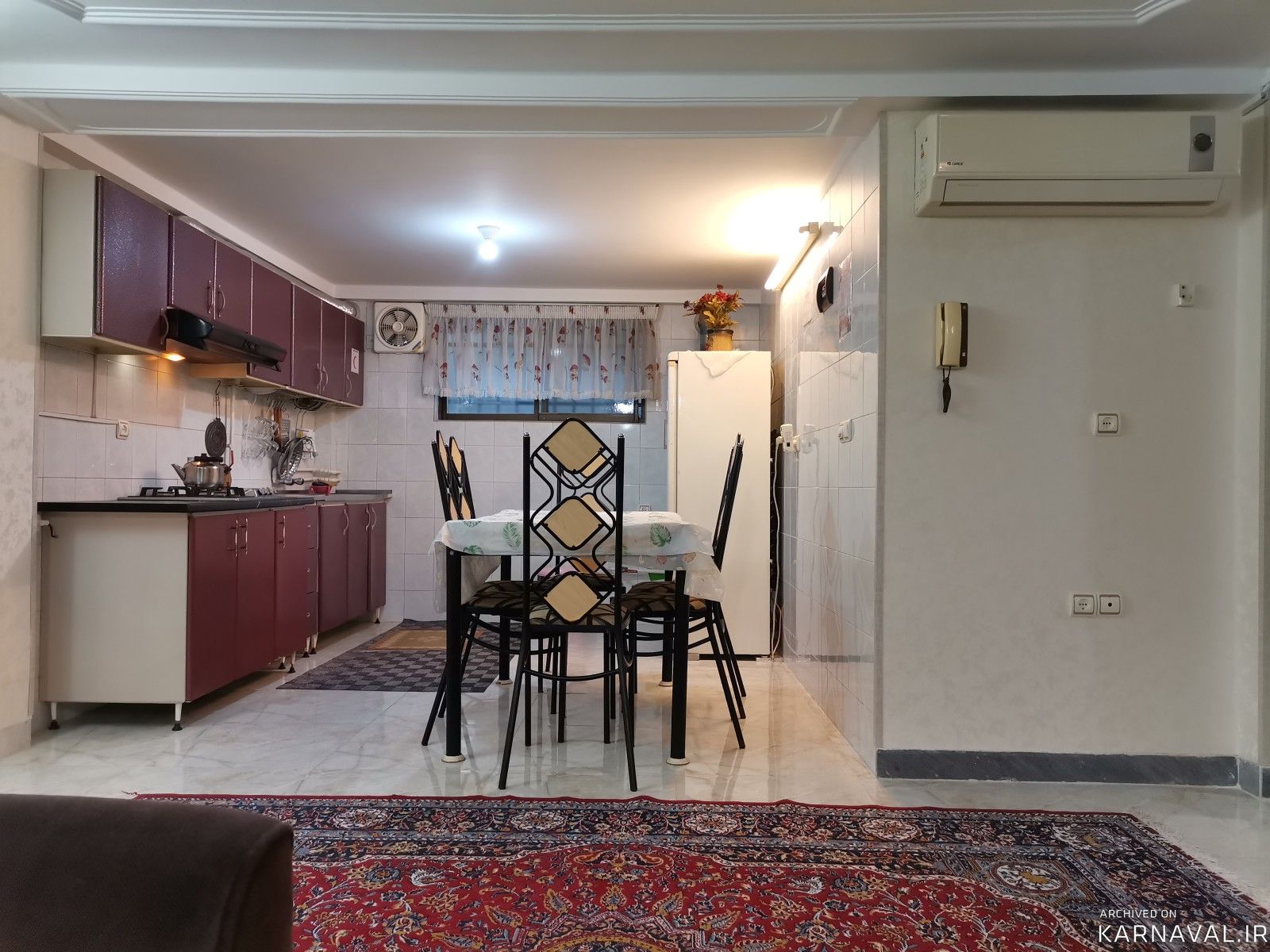 ویلا سوئیت بهارستان