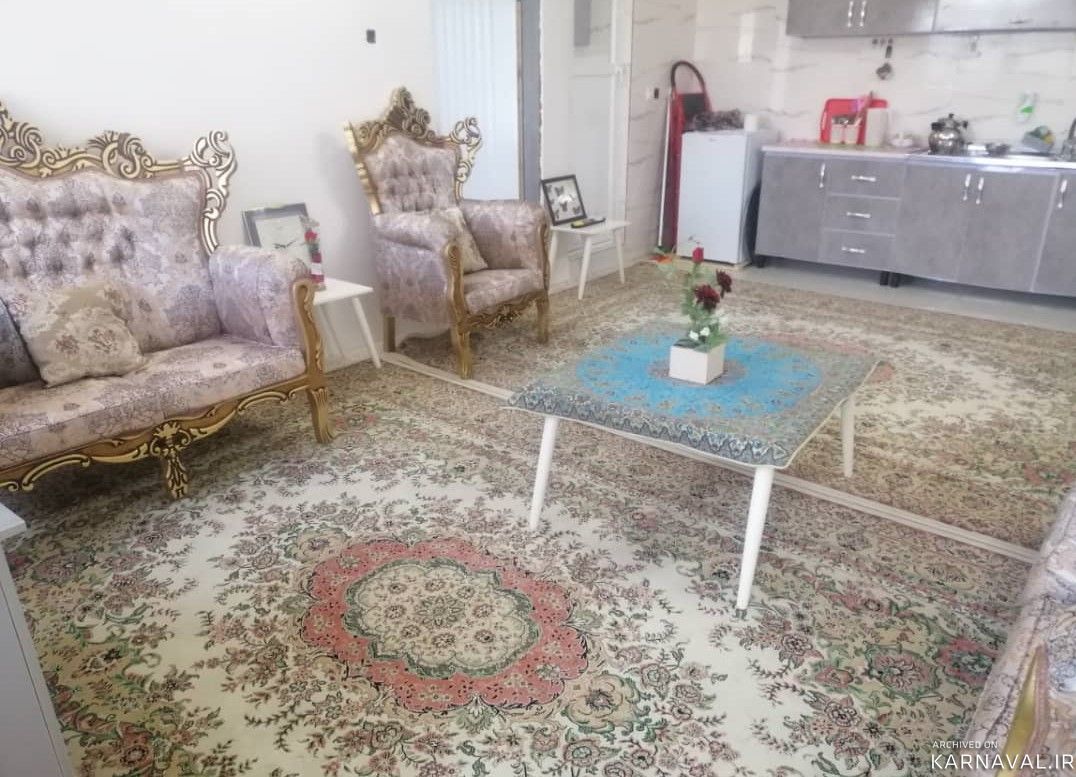 منزل ویلایی نوساز منزل ویلایی نوساز