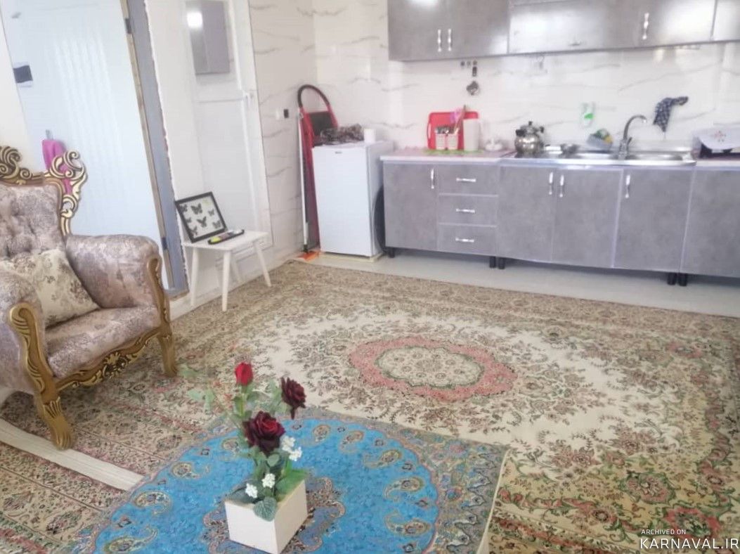 منزل ویلایی نوساز منزل ویلایی نوساز