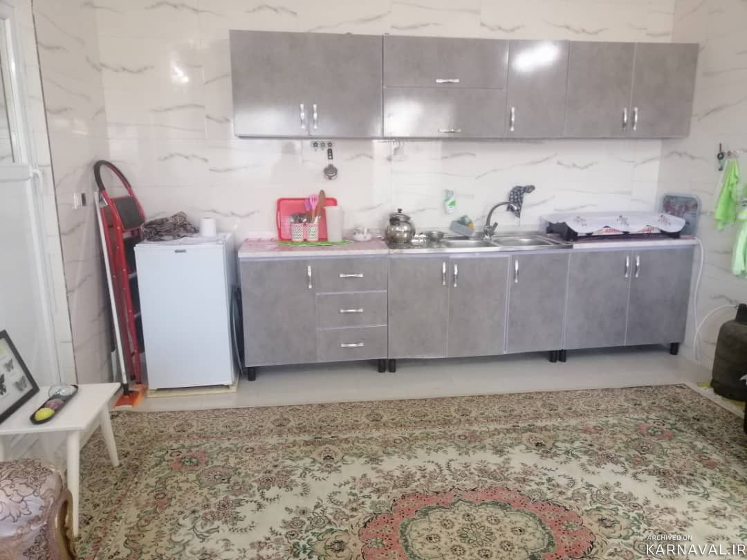 منزل ویلایی نوساز منزل ویلایی نوساز