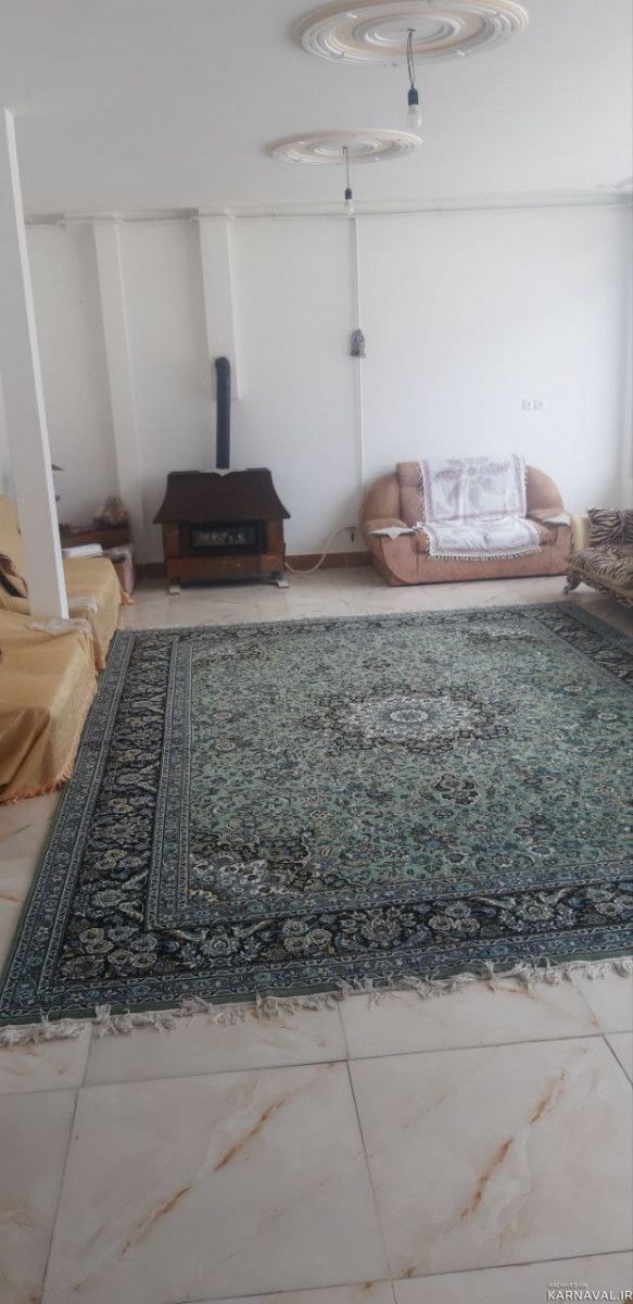 پنت هاوس شب واحد۴