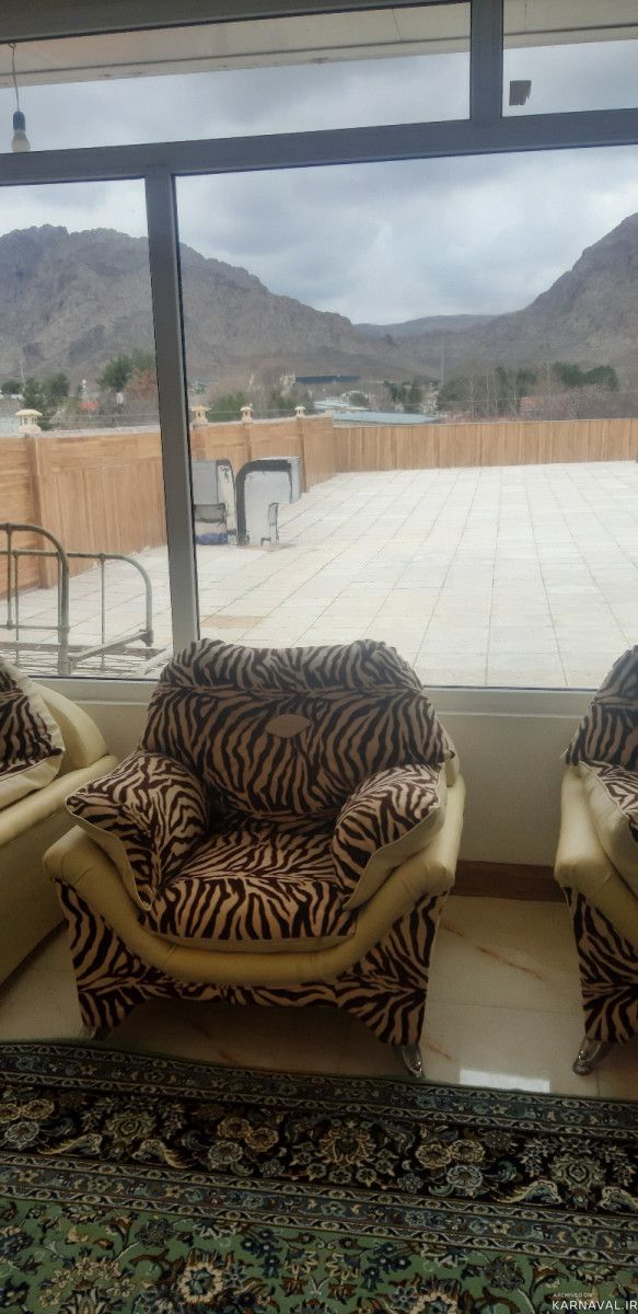 پنت هاوس شب واحد۴