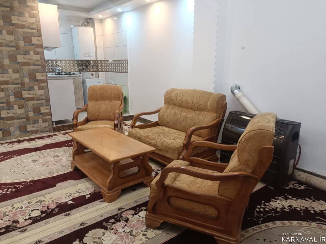 واحد 5 "مجموعه اقامتی رایان سوئیت"