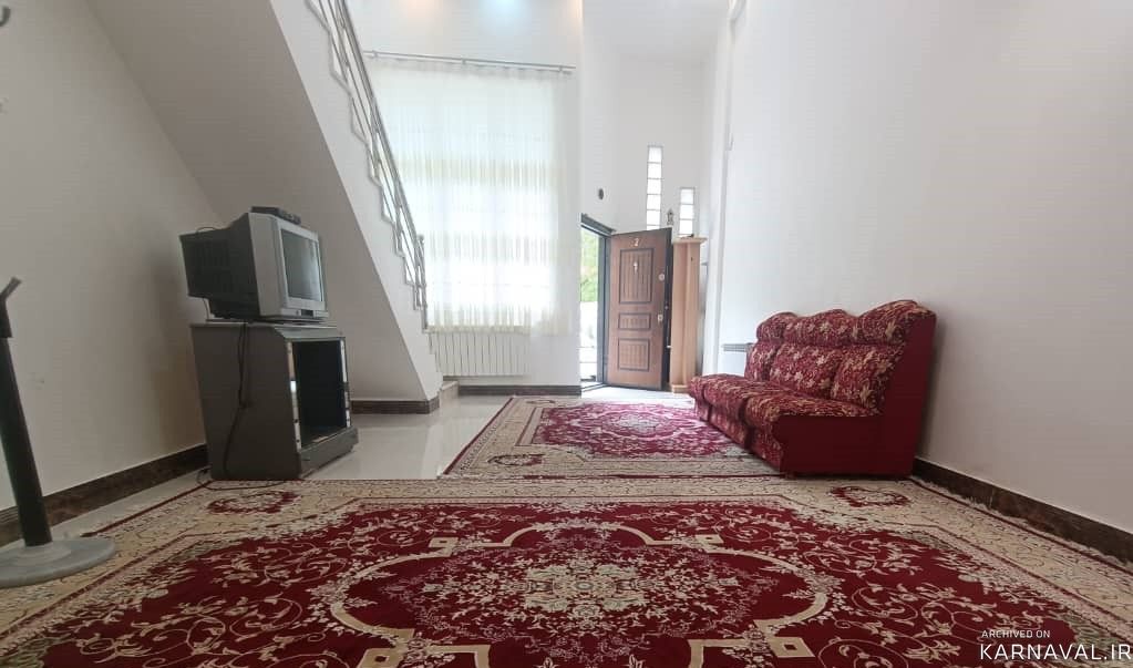 واحد 2 "مجموعه اقامتی رایان سوئیت"