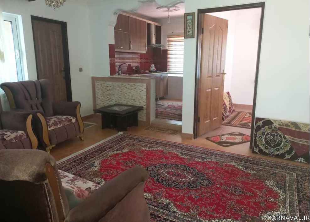 واحد تک خوابه سفید تمشک