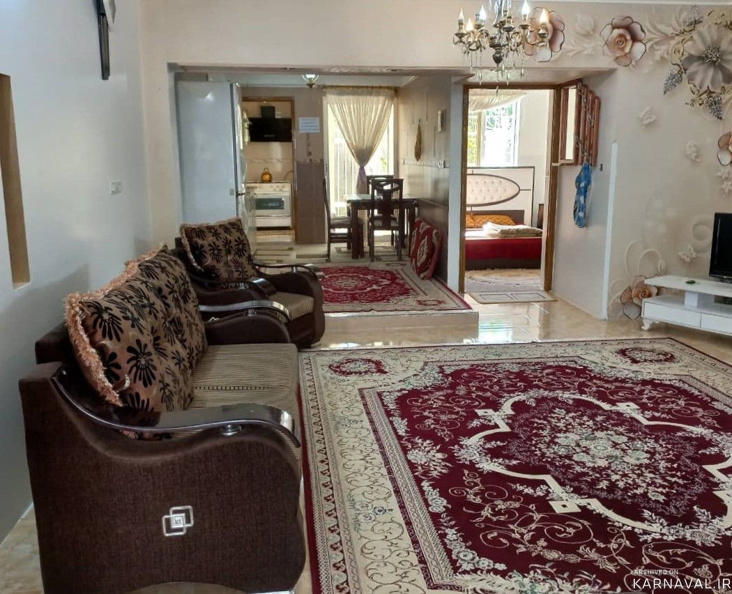 واحد تک خواب مبله با امکانات رفاهی مطلوب واحد تک خواب مبله با امکانات رفاهی مطلوب