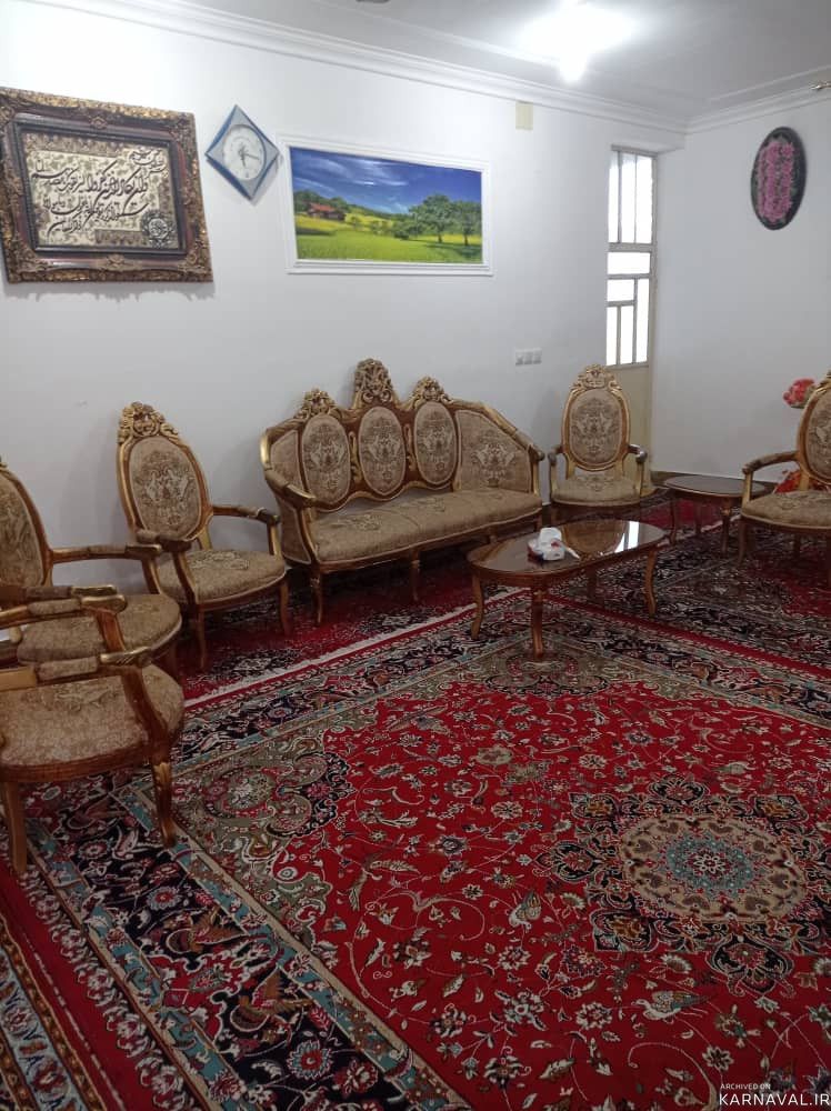ویلا باغ با امکانات کامل رفاهی ویلا باغ با امکانات کامل رفاهی