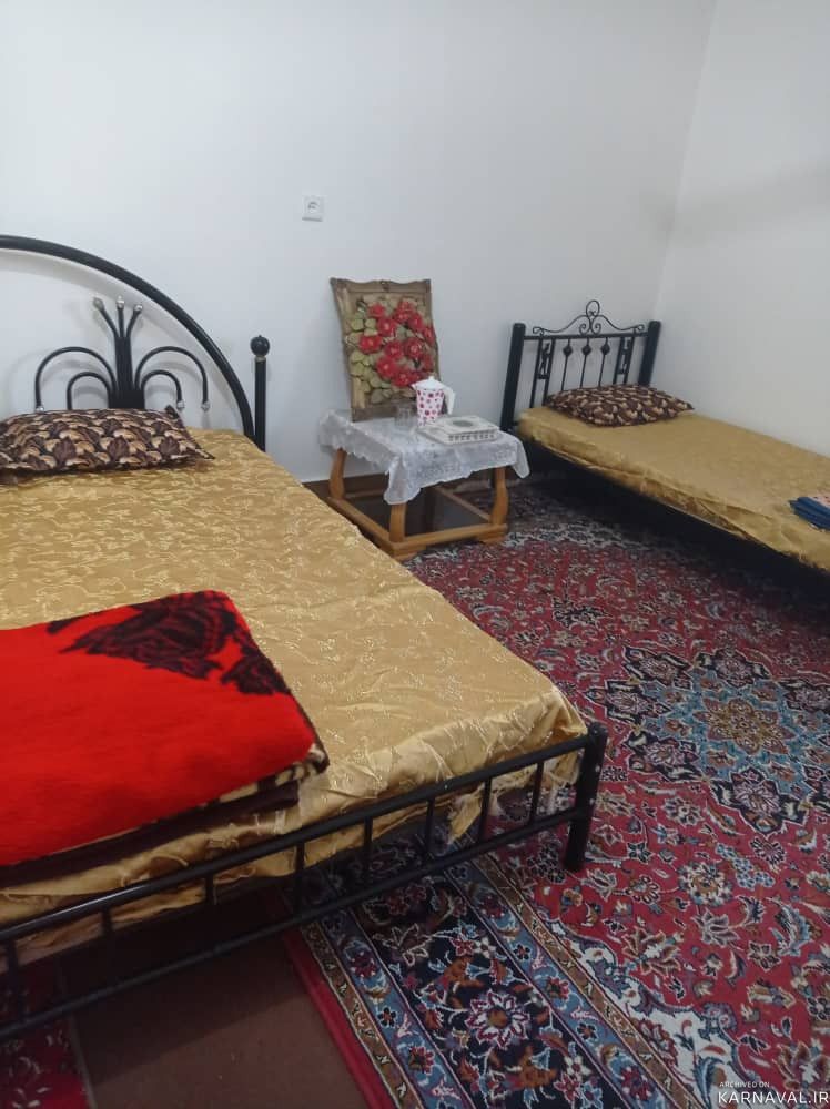 ویلا باغ با امکانات کامل رفاهی ویلا باغ با امکانات کامل رفاهی