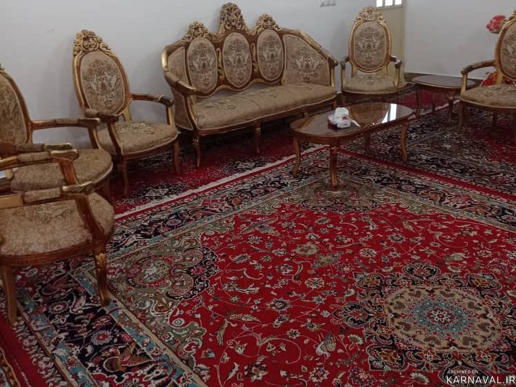 ویلا باغ با امکانات کامل رفاهی ویلا باغ با امکانات کامل رفاهی