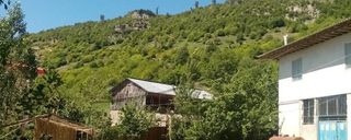 اقامتگاه بوم گردی چل چلا روستای پرکلا اقامتگاه بوم گردی چل چلا روستای پرکلا