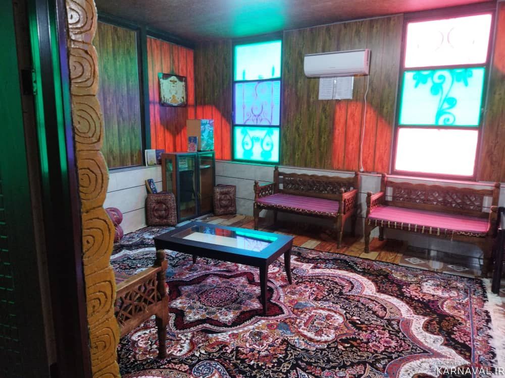 واحد دو خوابه، فول امکانات، 85 متری
