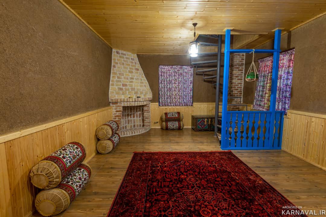 بومگردی به یاد ماندنی، واحد شمالیا