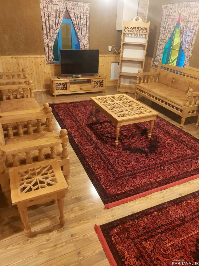 بومگردی به یاد ماندنی، واحد شمالیا