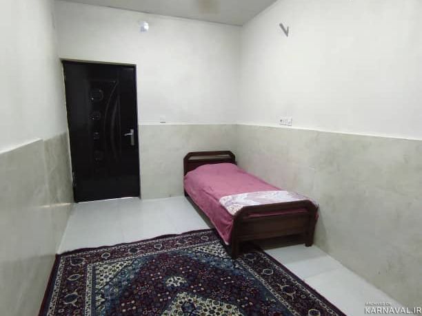 منزل ویلایی دریادلان_ واحد3