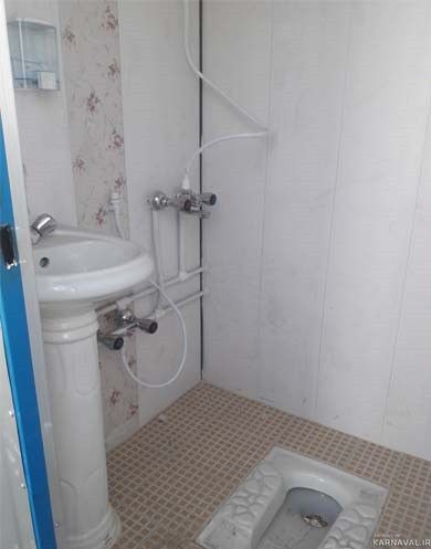 واحد یک خوابه مدرن و دنج