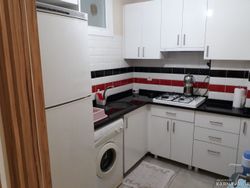 واحد یک خوابه مدرن و دنج واحد یک خوابه مدرن و دنج