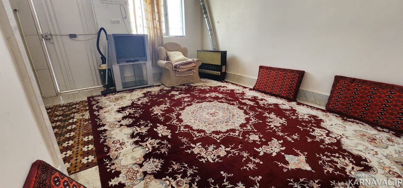 سوئیت نقلی و اقتصادی تنگه واشی
