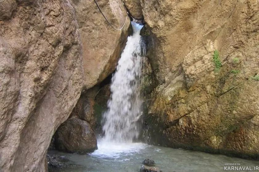 سوئیت نقلی و اقتصادی تنگه واشی