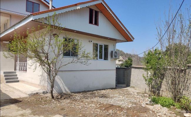 ویلا جنگلی وکوهستانی آسمان 2(تک خواب) ویلا جنگلی وکوهستانی آسمان 2(تک خواب)