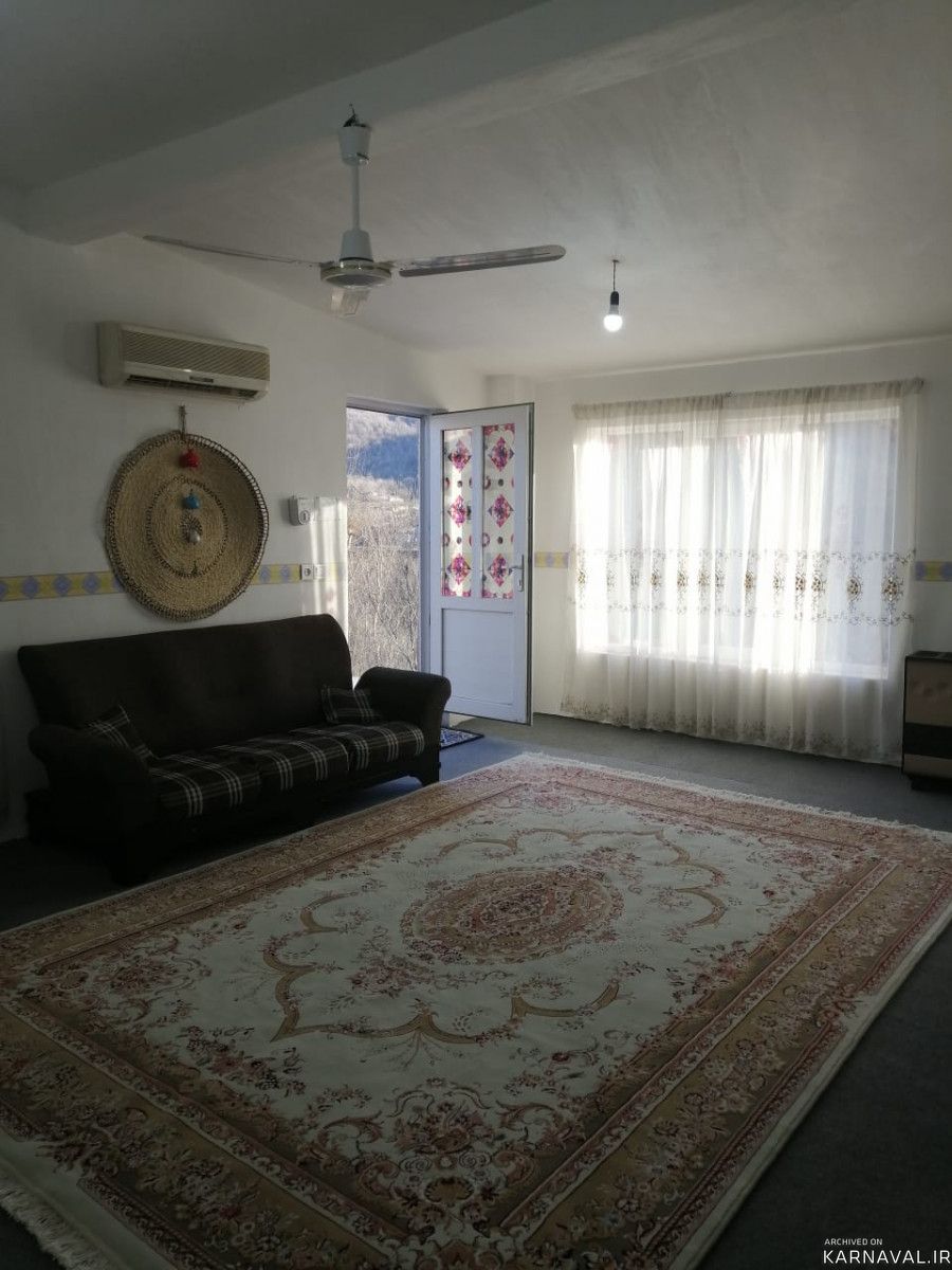 گیلانا حلیمه جان