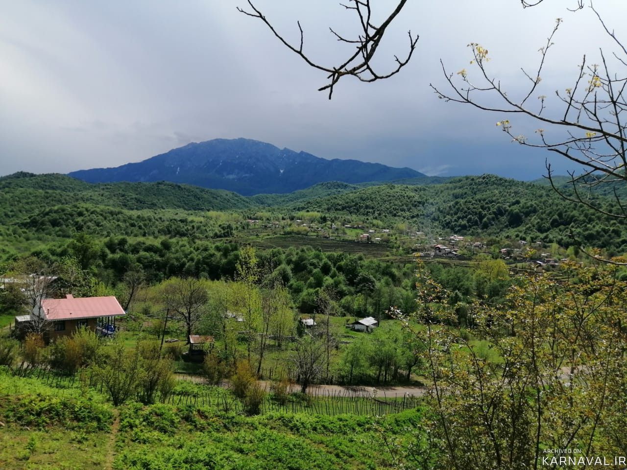 گیلانا حلیمه جان