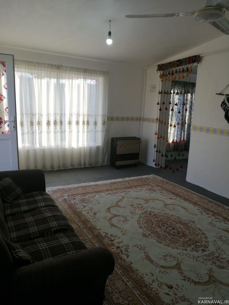 گیلانا حلیمه جان