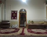 اقامتگاه سنتی سعدی اقامتگاه سنتی سعدی