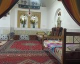اقامتگاه سنتی سعدی اقامتگاه سنتی سعدی