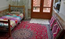 اقامتگاه سنتی سعدی اقامتگاه سنتی سعدی