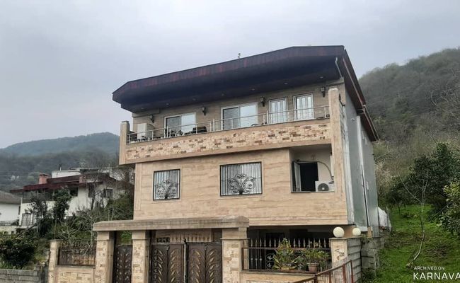 دو خوابه برگل ۲ دو خوابه برگل ۲