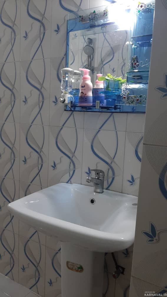 دو خوابه برگل ۲