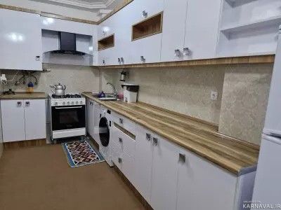 واحد تک خواب بهار دارای حیاطی مستقل واحد تک خواب بهار دارای حیاطی مستقل