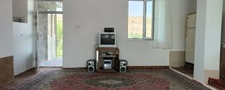 باغ ویلای دوخوابه در محوطه 4000 متری باغ ویلای دوخوابه در محوطه 4000 متری