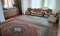 باغ ویلای دوخوابه در محوطه 4000 متری باغ ویلای دوخوابه در محوطه 4000 متری