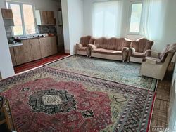 باغ ویلای دوخوابه در محوطه 4000 متری باغ ویلای دوخوابه در محوطه 4000 متری