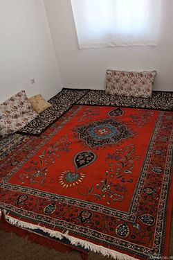 باغ ویلای دوخوابه در محوطه 4000 متری باغ ویلای دوخوابه در محوطه 4000 متری